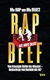 Rap Beef Von Freestyle Battle