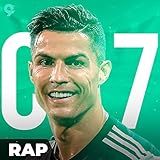 Rap Do Cristiano Ronaldo Camisa 7 Explicit
