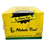 Rapadurinha De Minas Melado De Cana 25 Unidades