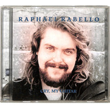 Raphael Rabello   Cry