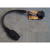 Rapid Fire Para Mster System   Funcionando   Usado