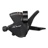 Rapid Fire Plus Shimano