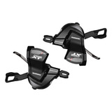 Rapid Fire Shimano Deore