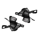 Rapid Fire Shimano Deore