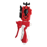 Vermelho