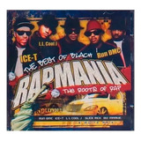 Rapmania The