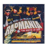 Rapmania   The Roots Of