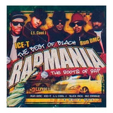 Rapmania   The Roots Of