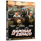 Raposas Do Espaco