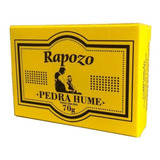 Rapozo Pedra Hume Tablete 70g