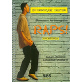 Raps    Book With