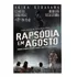 Rapsódia Em Agosto / Akira Kurosawa / Richard Gere / Dvd4030