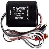 Raptor Rloc Serie Mid