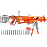 Raptorstrike Accustrike Nerf N strike Elite