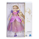 Rapunzel Disney Princess Style Series - Hasbro F1247