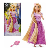 Rapunzel Princesa Disney Boneca