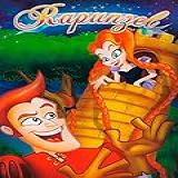 Rapunzel 