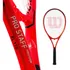 Raq Pro Staff Precision Xl110 Adulto Iniciante C/corda Alloy