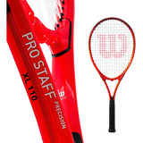 Raq Pro Staff Precision