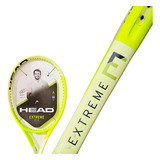 Raq Tenis Xtreme Mp 300g Spin Grommet Performance Adult 2024