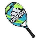 Raquete Adidas Beach Tennis Bt 3 0 Azul Unissex Único Azul