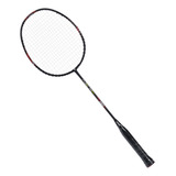 Raquete Badminton Dhs Nex Cq02ba Super Light Carbon Series