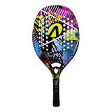 Raquete Beach Tennis 50cm