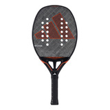 Raquete Beach Tennis adidas Adipower 3 3 H24 Laranja 2025