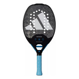 Raquete Beach Tennis adidas Metalbone 3 2 H31 Azul 24k 2024