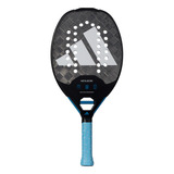 Raquete Beach Tennis adidas Metalbone 3 2 H31 Azul 24k 2024