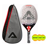 Raquete Beach Tennis Ama