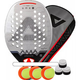 Raquete Beach Tennis Ama