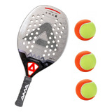 Raquete Beach Tennis Amasport