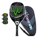 Raquete Beach Tennis Camewin 100