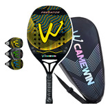 Raquete Beach Tennis Camewin 100