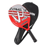 Raquete Beach Tennis Carbono Camewin Cores