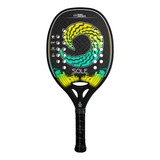 Raquete Beach Tennis Compass Sole