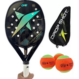 Raquete Beach Tennis Drop