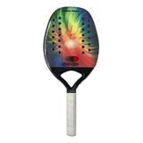 Raquete Beach Tennis Full Fibra De Vidro Fastball