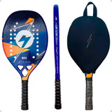 Raquete Beach Tennis Lightning