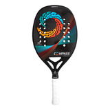 Raquete Beach Tennis Touch Compass