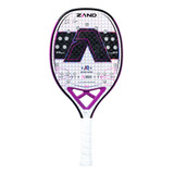 Raquete Beach Tennis Zand