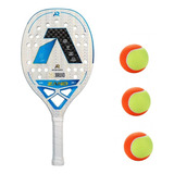 Raquete Beach Tennis Zand