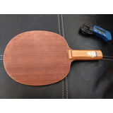 Raquete Butterfly Clássica Raridade