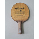 Raquete Clássica Butterfly Primorac Off
