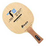 Raquete Clássica Yinhe Galaxy T11 Carbon Tênis De Mesa