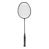 Raquete De Badminton Exercício Em Liga Física De Ferro Badmi