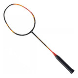 Raquete De Badminton Profissional Yonex Astrox E13 Laranja