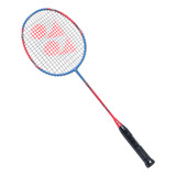 Raquete De Badminton Profissional Yonex Nanoflare E13