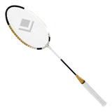 Raquete De Badminton Vollo